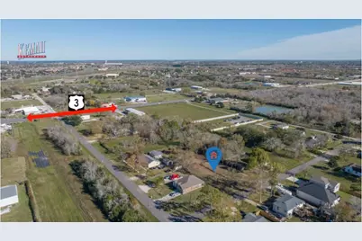 0 Hawaii Avenue, League City, TX 77573 - Photo 1