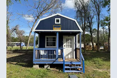 13298 County Road 190 Bluebird, Alvin, TX 77511 - Photo 2