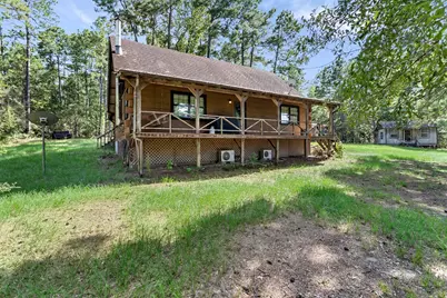 5485 County Road 3400, Colmesneil, TX 75938 - Photo 2