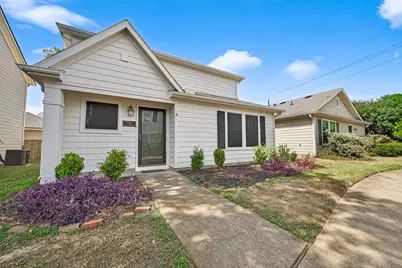 20938 Patriot Park Lane, Katy, TX 77449 - Photo 4