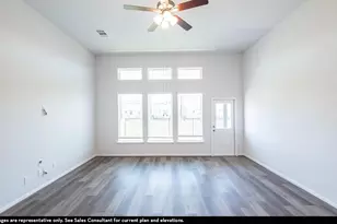 31015 Peck Pass Dr, Waller, TX 77484 - Photo 8