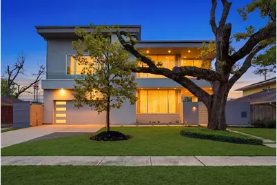4211 Markham Street, Houston, TX 77027 - Photo 1