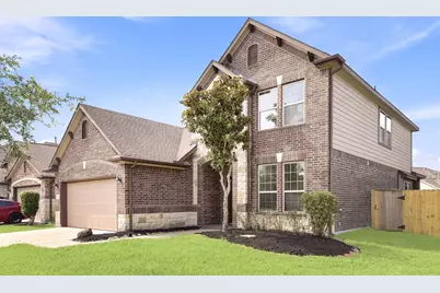 602 Havenstone Lane, La Marque, TX 77568 - Photo 2