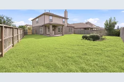 602 Havenstone Lane, La Marque, TX 77568 - Photo 4