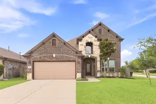 602 Havenstone Ln, La Marque, TX 77568 - Photo 1