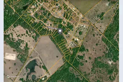 00 Sierra Road, Brenham, TX 77833 - Photo 2