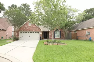 1715 Red Oak Terrace, Houston, TX 77339 - Photo 2