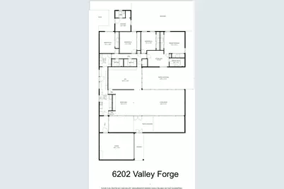 6202 Valley Forge Drive, Houston, TX 77057 - Photo 30