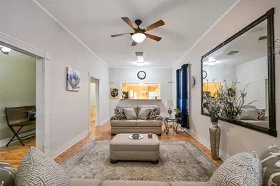 2809 Bernardo De Galvez Avenue, Galveston, TX 77550 - Photo 4