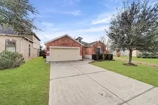 21402 Mandarin Glen Cir, Spring, TX 77388 - Photo 4