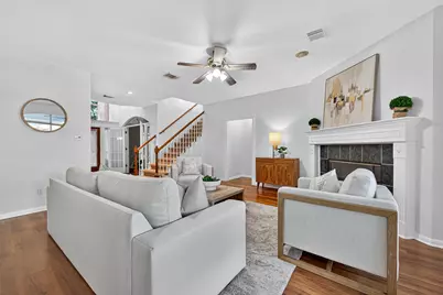 13011 Mossy Ridge Cove, Houston, TX 77041 - Photo 12