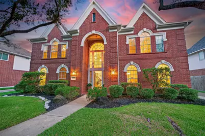 13011 Mossy Ridge Cove, Houston, TX 77041 - Photo 4