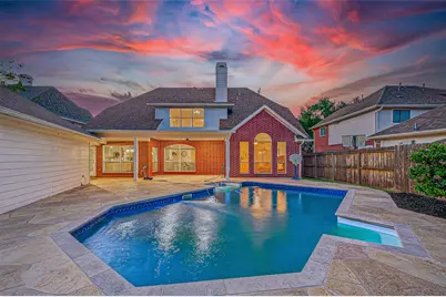 13011 Mossy Ridge Cove, Houston, TX 77041 - Photo 2