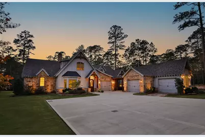 4422 Holly Trail Road, Montgomery, TX 77316 - Photo 2