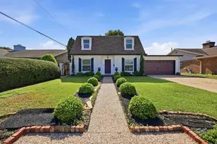 7705 Beaudelaire Cir, Galveston, TX 77551 - Photo 1