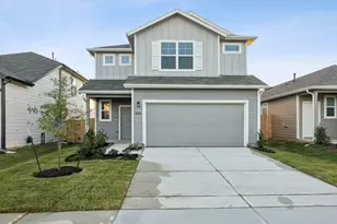 26266 Arrowleaf Dr, Magnolia, TX 77355 - Photo 1