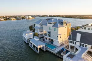 3430 Treasure Cir, Galveston, TX 77554 - Photo 8