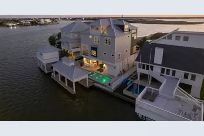 3430 Treasure Circle, Galveston, TX 77554 - Photo 42