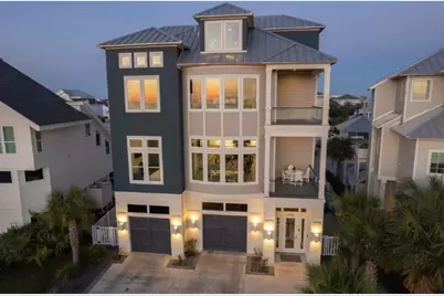 3430 Treasure Circle, Galveston, TX 77554 - Photo 4