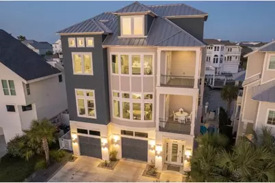 3430 Treasure Circle, Galveston, TX 77554 - Photo 1