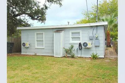 5113 Avenue O 1/2 Front Street #Front, Galveston, TX 77551 - Photo 24
