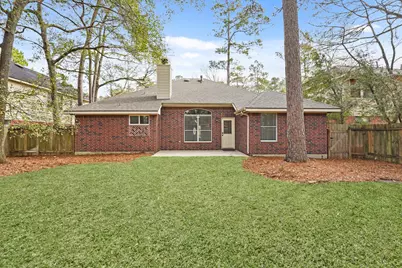 27 E Russet Grove Circle Circle, Conroe, TX 77384 - Photo 22