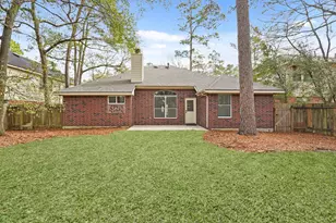 27 E Russet Grove Circle Circle, Conroe, TX 77384 - Photo 22