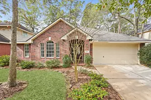 27 E Russet Grove Circle Circle, Conroe, TX 77384 - Photo 1