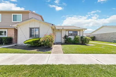 6517 S Briar Bayou Drive, Houston, TX 77072 - Photo 1