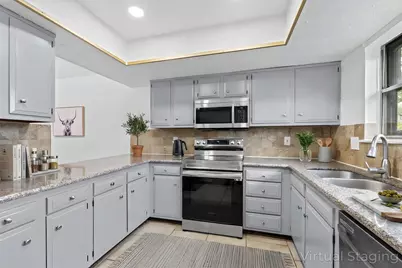 6517 S Briar Bayou Drive, Houston, TX 77072 - Photo 4