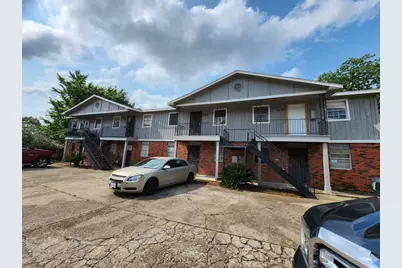 4311 Yellowstone Boulevard #4, Houston, TX 77021 - Photo 1