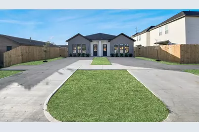 3909 Maggie Street, Houston, TX 77051 - Photo 2