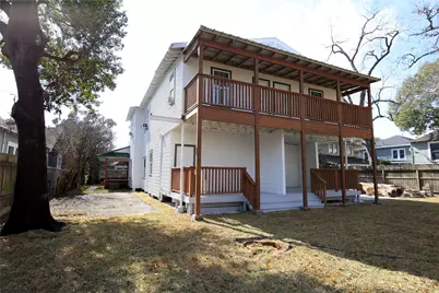 4445 Rusk #2, Houston, TX 77023 - Photo 20