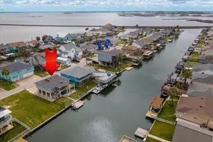 1180 Sailfish St, Bayou Vista, TX 77563 - Photo 44