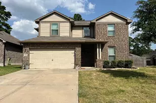 2340 La Salle Woods, Conroe, TX 77304 - Photo 1