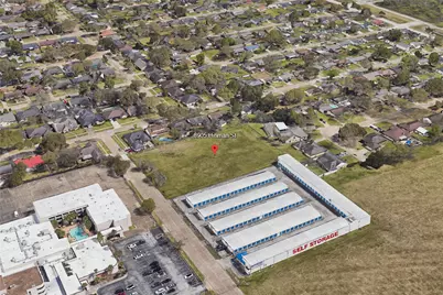 8905 Hinman Street, Houston, TX 77061 - Photo 2