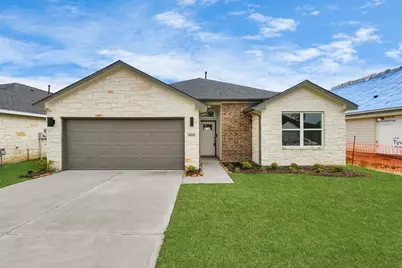 10340 Woodhill Spa Lane, Cleveland, TX 77327 - Photo 1