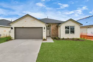 10340 Woodhill Spa Ln, Cleveland, TX 77327 - Photo 1