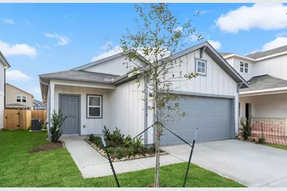 21618 Fox Gully Lane, Porter, TX 77365 - Photo 1
