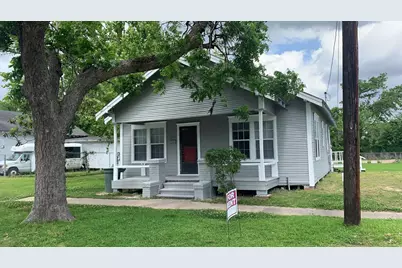 1140 Ewing Street, Beaumont, TX 77701 - Photo 1