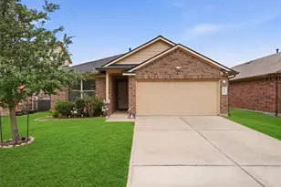 15455 Rancho Joya Wy, Houston, TX 77049 - Photo 1