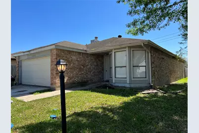 12827 Hill Branch Drive, Houston, TX 77082 - Photo 1
