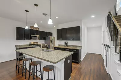 17112 Wilthorne Colony Court, Houston, TX 77084 - Photo 2