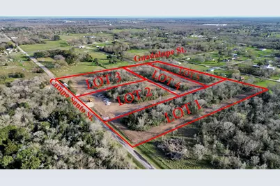 Lot 5 Guadalupe Street, San Felipe, TX 77473 - Photo 14