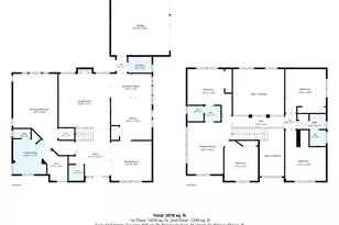 1305 Wilderness Pines Dr, Friendswood, TX 77546 - Photo 48