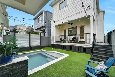 310 W 18th Street, Houston, TX 77008 - Photo 28