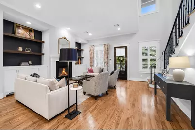 310 W 18th Street, Houston, TX 77008 - Photo 8