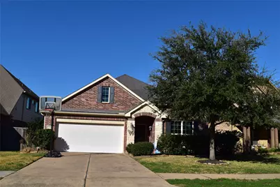 27606 Huggins Crest Court, Fulshear, TX 77441 - Photo 1