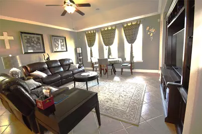 27606 Huggins Crest Court, Fulshear, TX 77441 - Photo 8