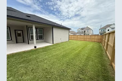 8715 Mallow Rose Way, Rosharon, TX 77583 - Photo 8